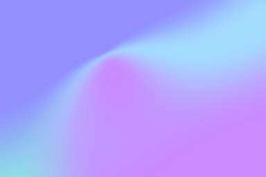 a blurry image of a blue and purple gradient