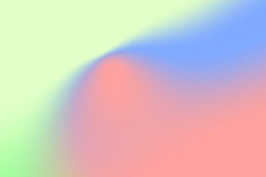 a blurry image of a colorful background